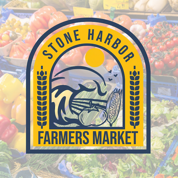 Stone Harbor Farmers Market Event